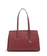 Michael Kors Laila Medium Torba na zakupy mulberry