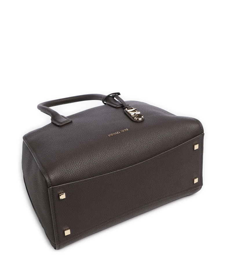Michael Kors Ashton Medium Handbag chocolate