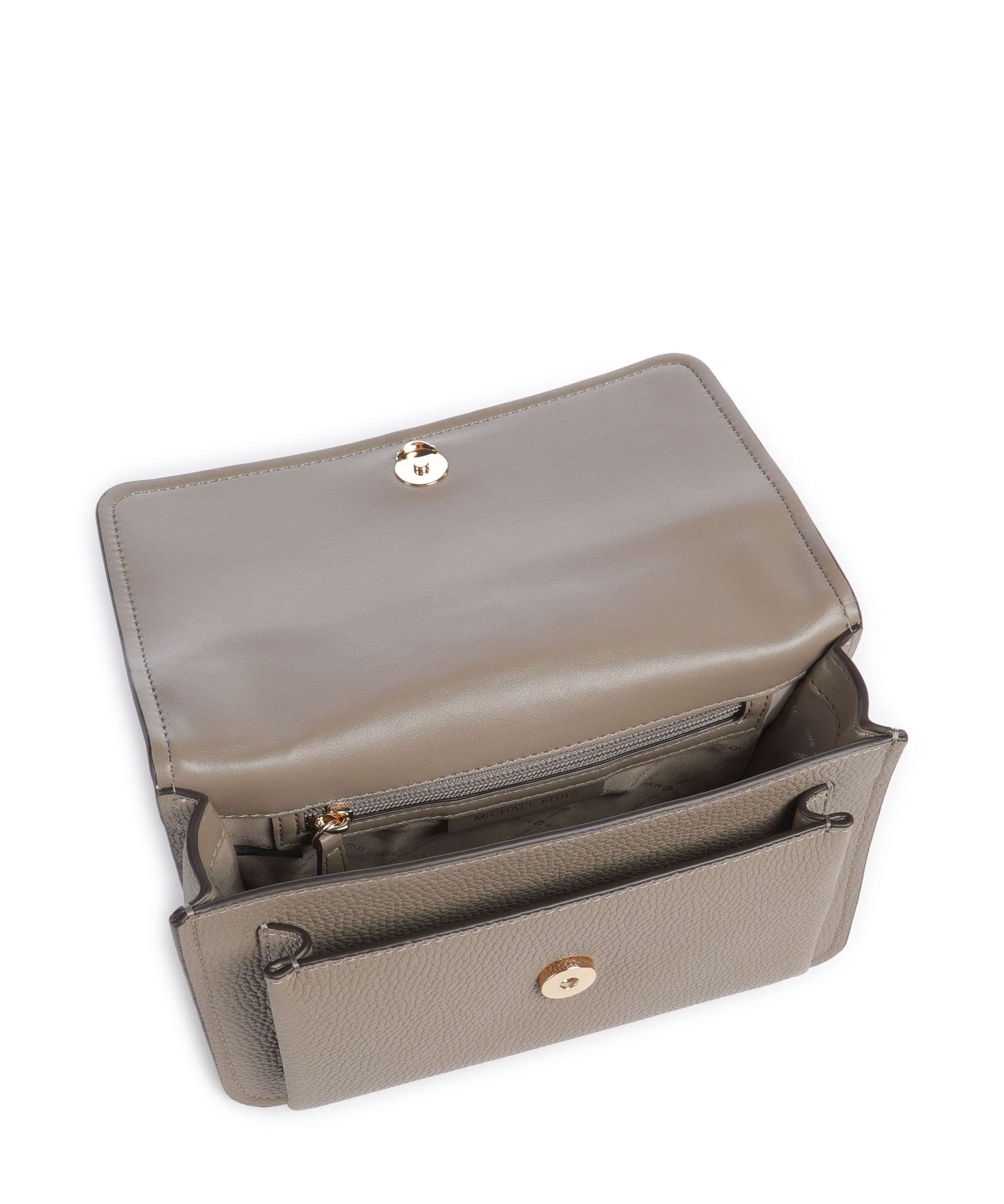 Michael Kors Claire Large Shoulder bag birch