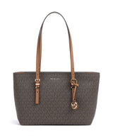 Michael Kors Quinn Medium Torba na zakupy brown/acorn