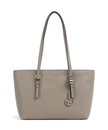 Michael Kors Quinn Medium Torba na zakupy birch