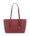 Michael Kors Quinn Medium Torba na zakupy mulberry