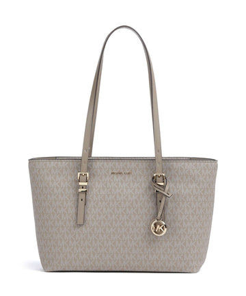 Michael Kors Quinn Medium Torba na zakupy birch