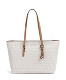 Michael Kors Quinn Large Tote bag vanilla/acrn