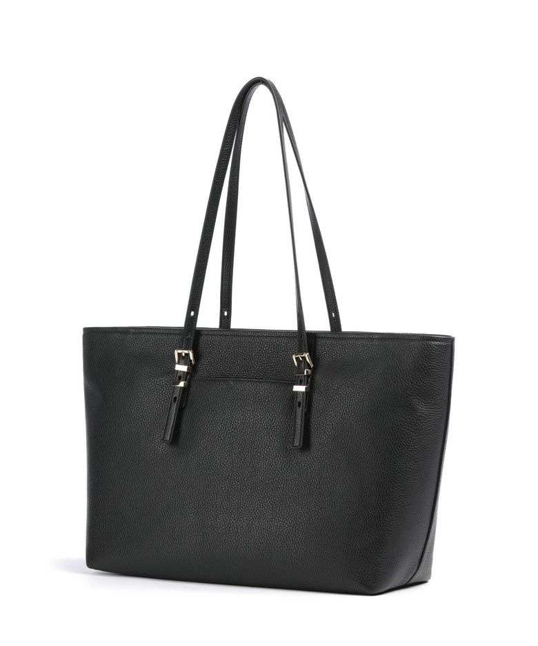 Michael Kors Quinn Large Tote bag black
