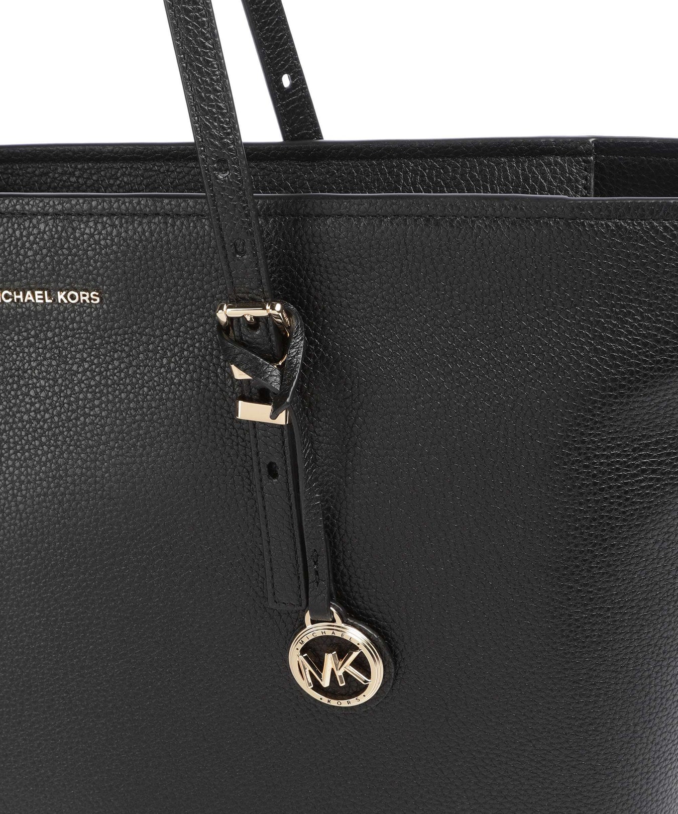 Michael Kors Quinn Large Tote bag black