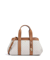 Michael Kors Romee Small Torebka vanilla/acrn