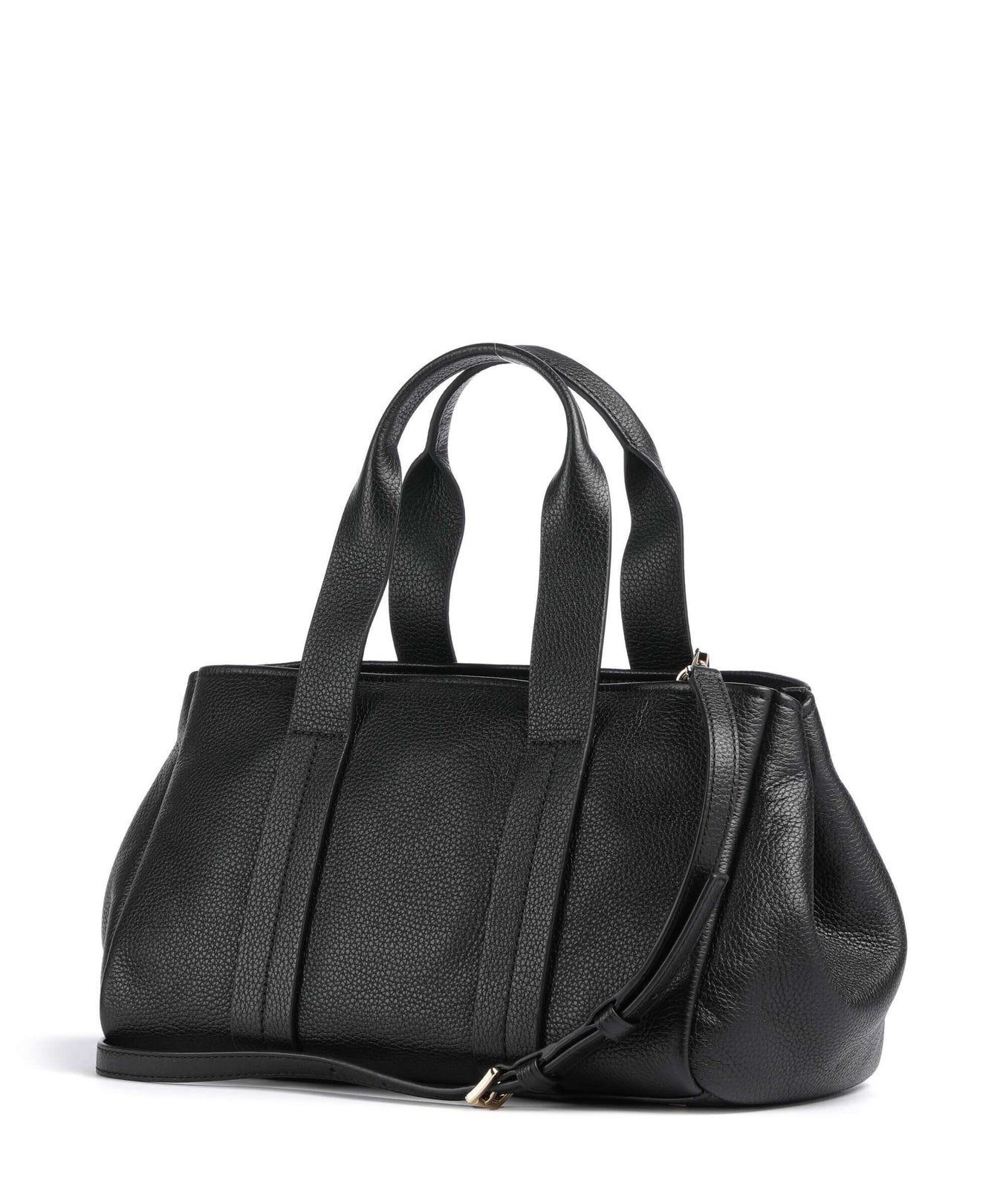 Michael Kors Romee Small Handbag black