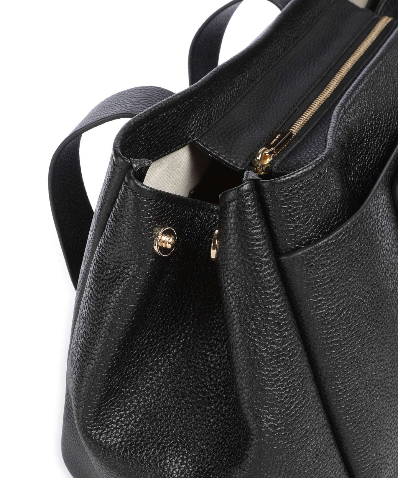 Michael Kors Romee Large Tote bag black