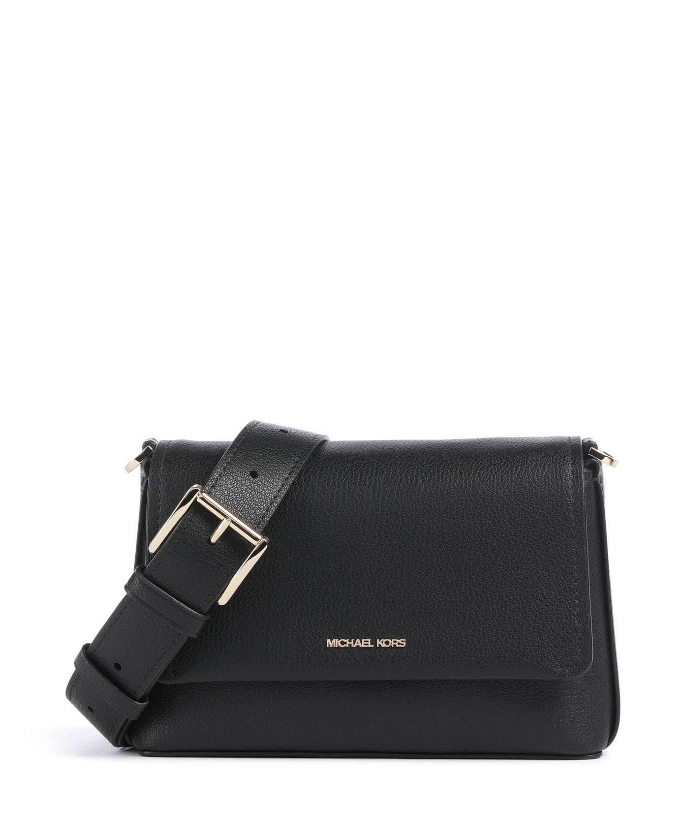Michael Kors Nessa Small Crossbody bag black