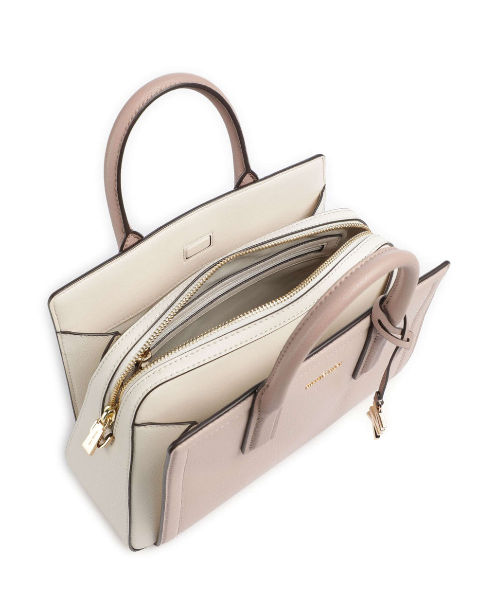 Michael Kors Laila Small Handbag soft pink