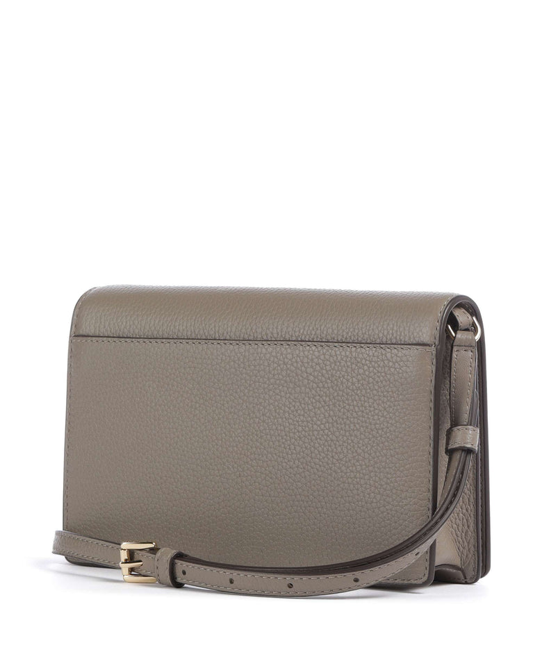 Michael Kors Jet Set Medium Crossbody bag birch