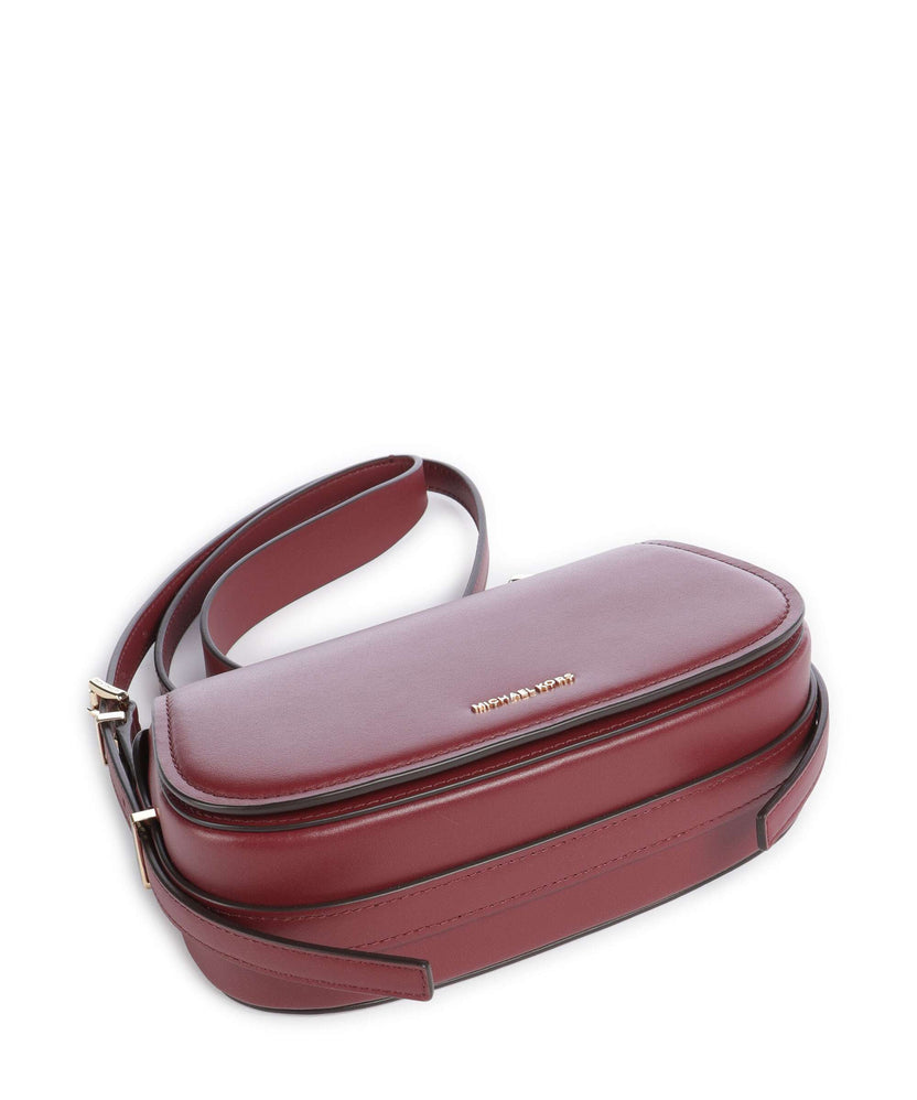 Michael Kors Lydia Small Crossbody bag mulberry
