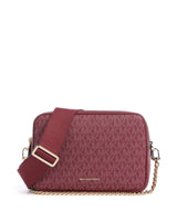 Michael Kors Bryant Medium Torba przez ramię mulberry
