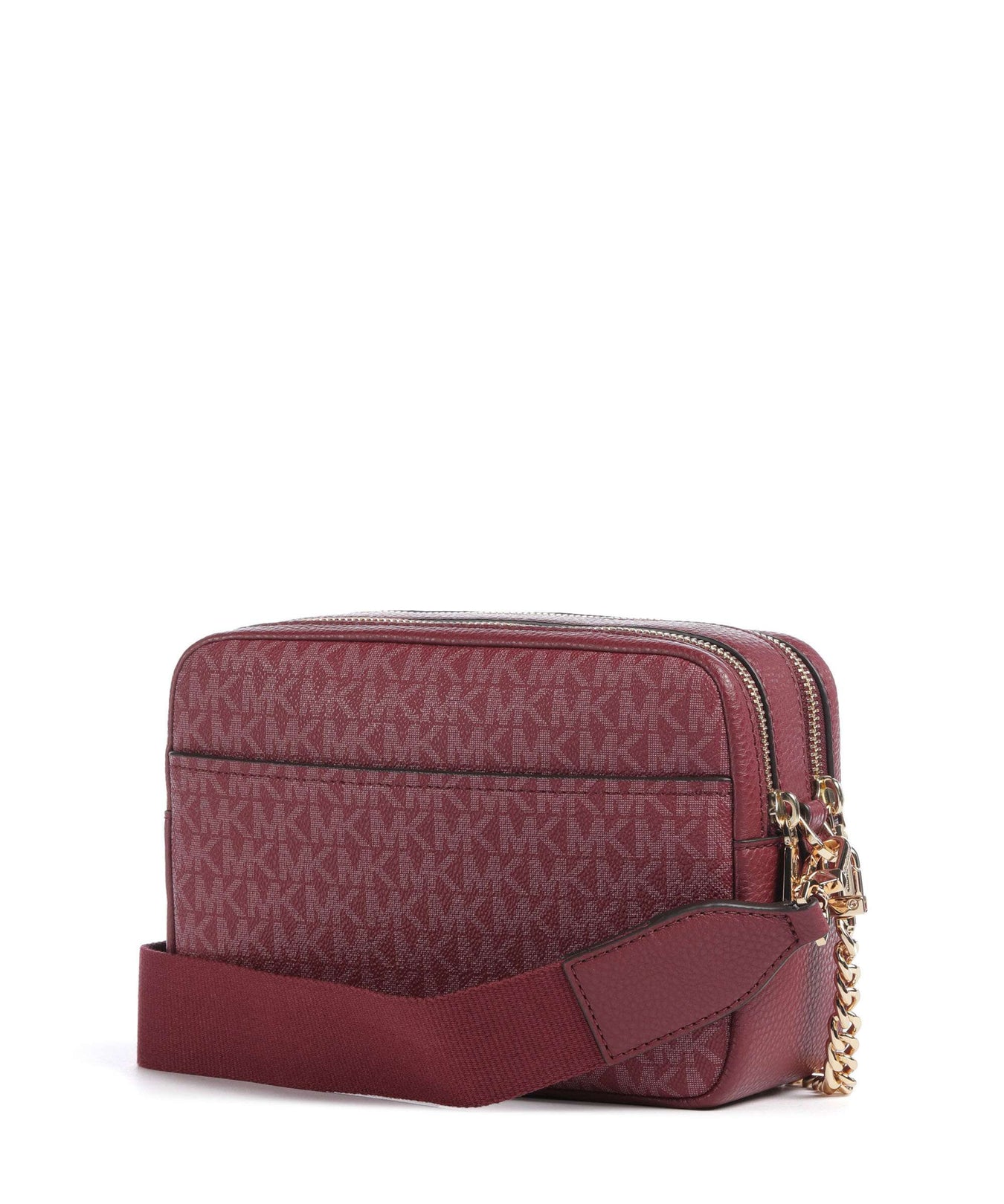 Michael Kors Bryant Medium Crossbody bag mulberry