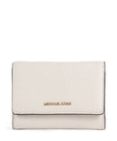 Michael Kors Bryant Portfel light cream