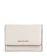 Michael Kors Bryant Portfel light cream