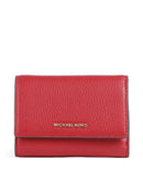 Michael Kors Bryant Portfel crimson
