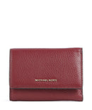 Michael Kors Bryant Portfel mulberry