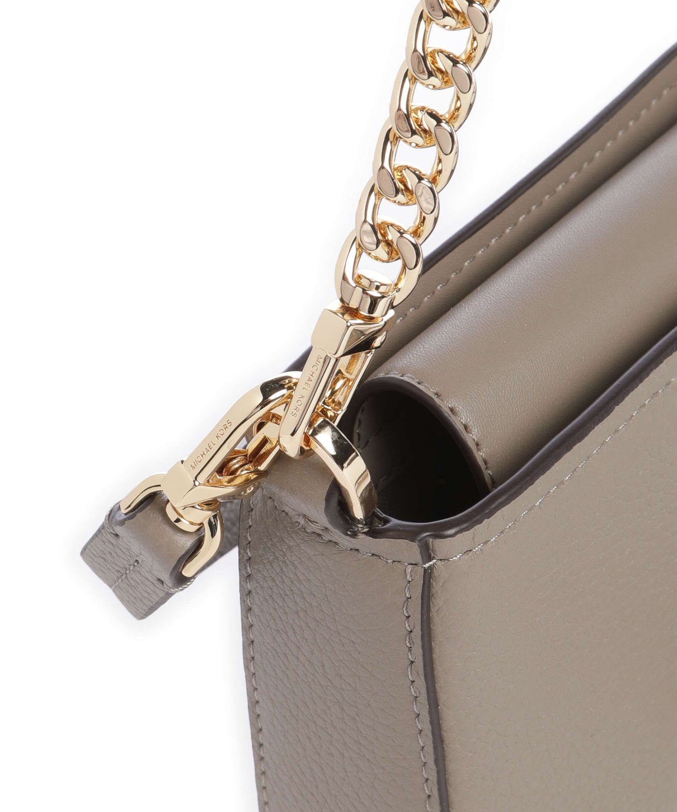 Michael Kors Bryant Small Shoulder bag birch