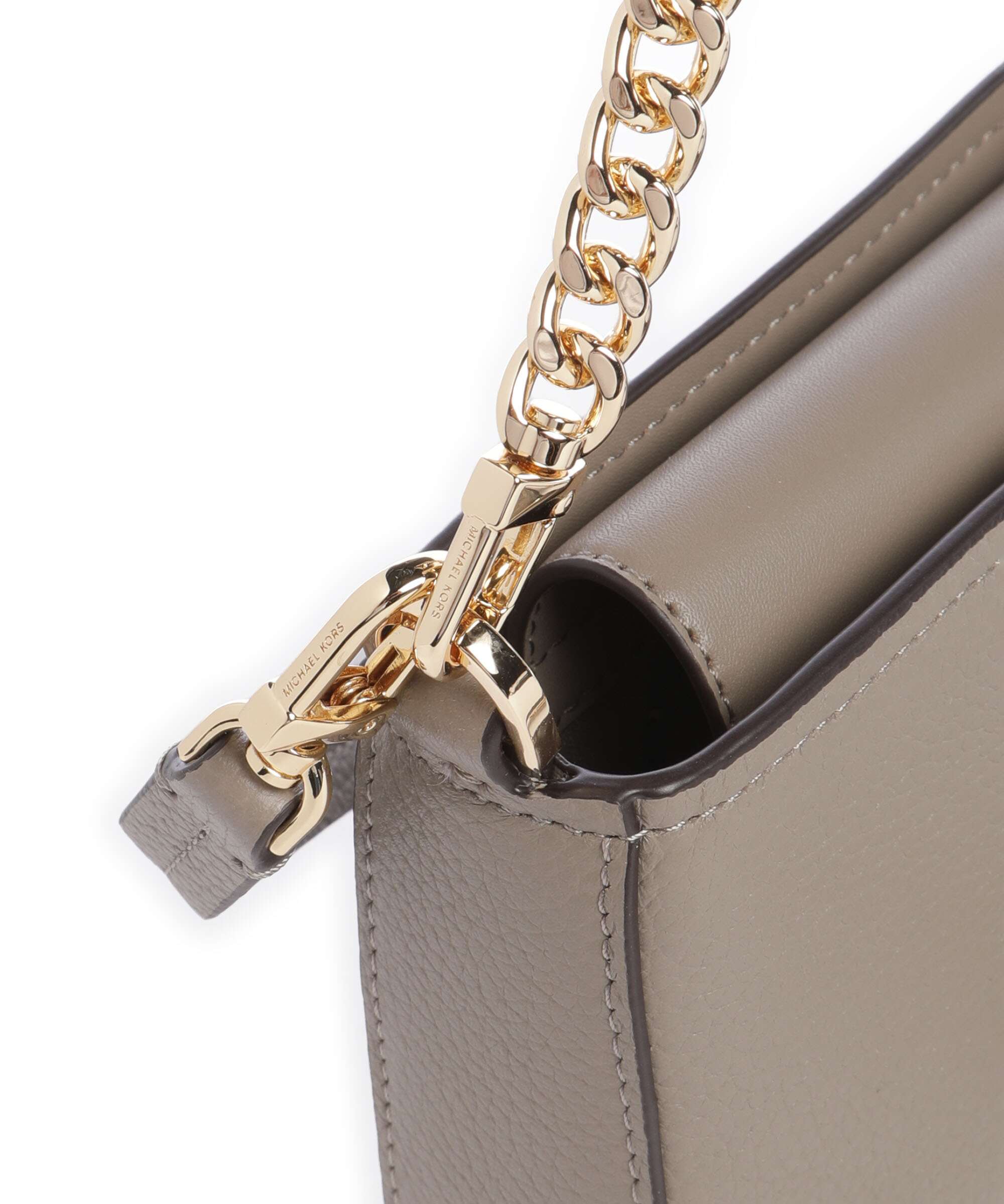 Michael Kors Bryant Small Crossbody bag birch