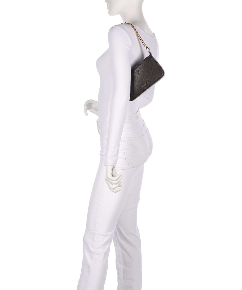 Michael Kors Bryant Small Shoulder bag chocolate