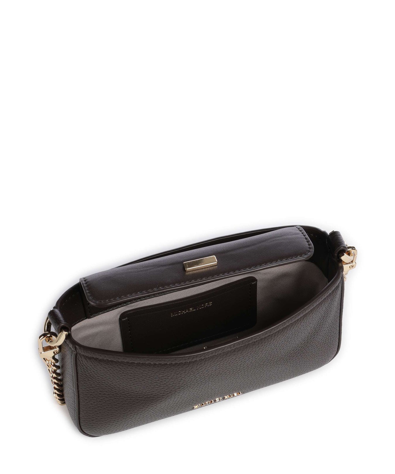 Michael Kors Bryant Small Shoulder bag chocolate