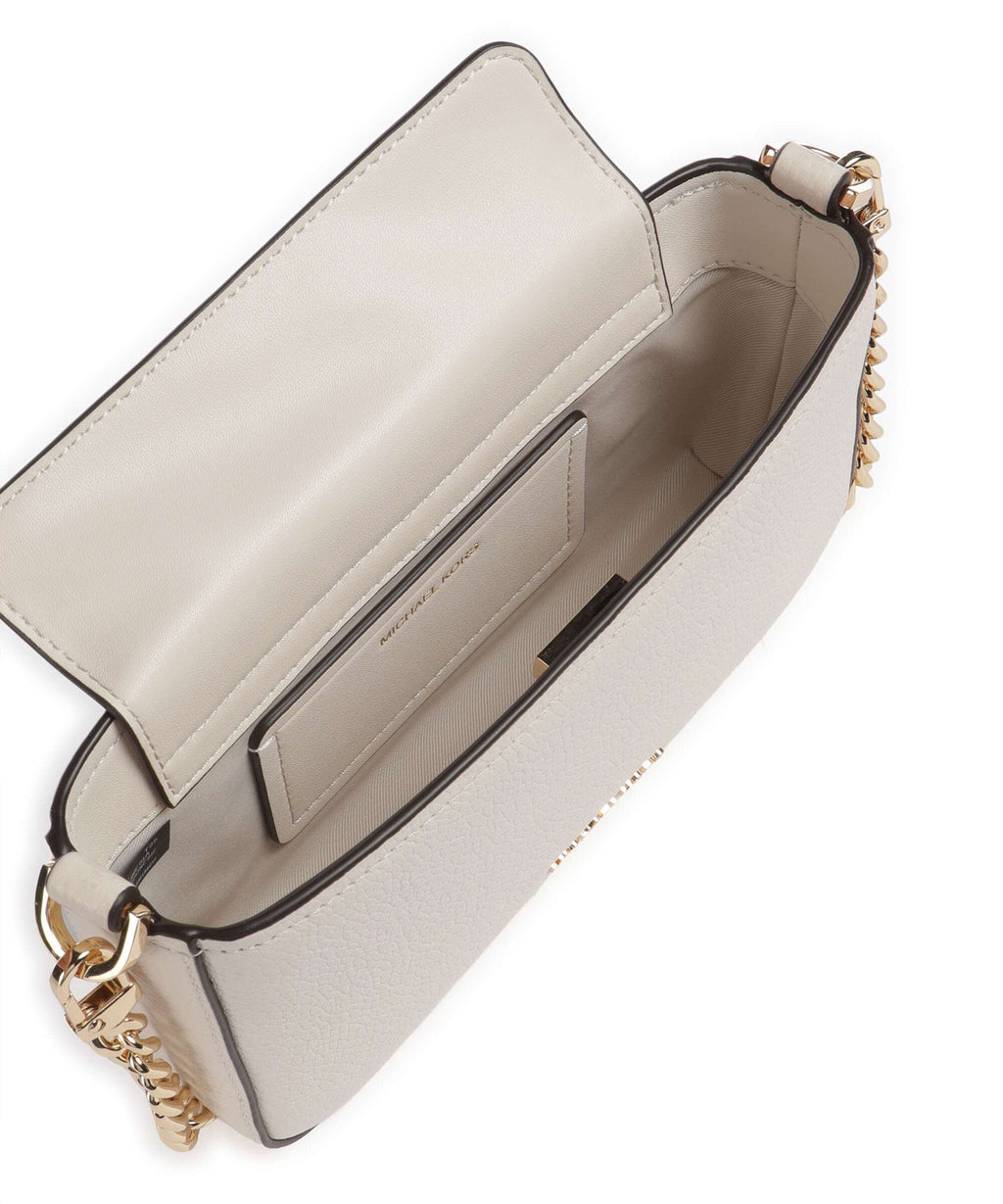 Michael Kors Bryant Small Shoulder bag light cream