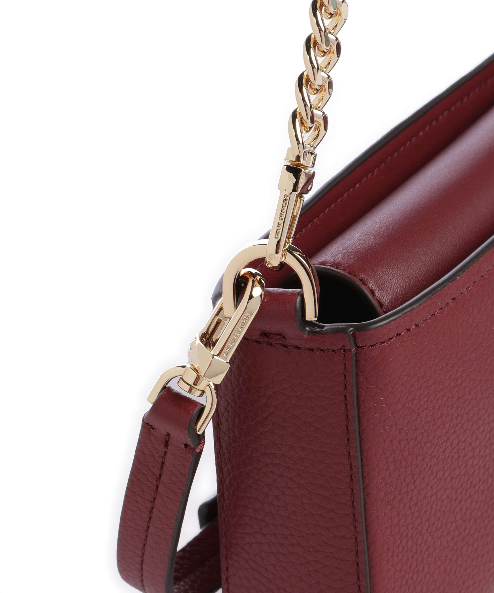 Michael Kors Bryant Small Crossbody bag mulberry
