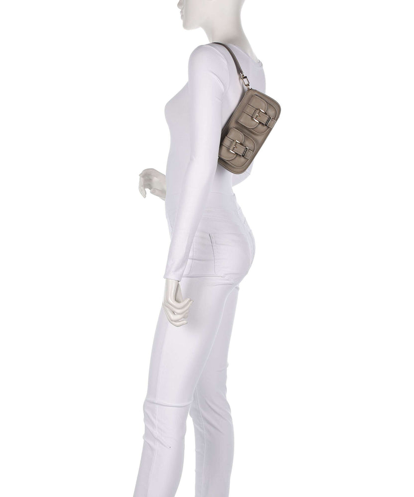 Michael Kors Zoe Small Shoulder bag birch