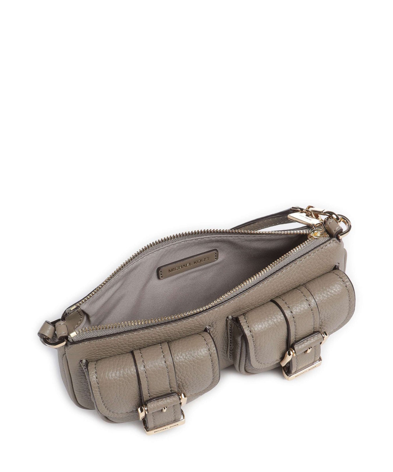 Michael Kors Zoe Small Shoulder bag birch