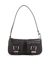 Michael Kors Zoe Small Torba na ramię chocolate