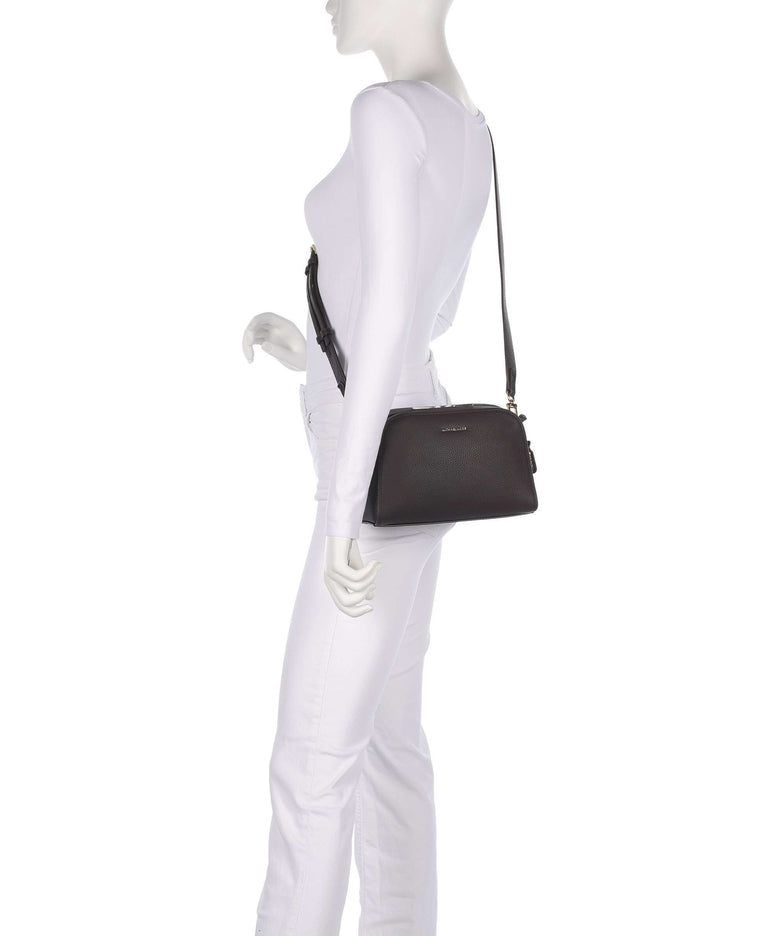 Michael Kors Ashton Small Crossbody bag chocolate