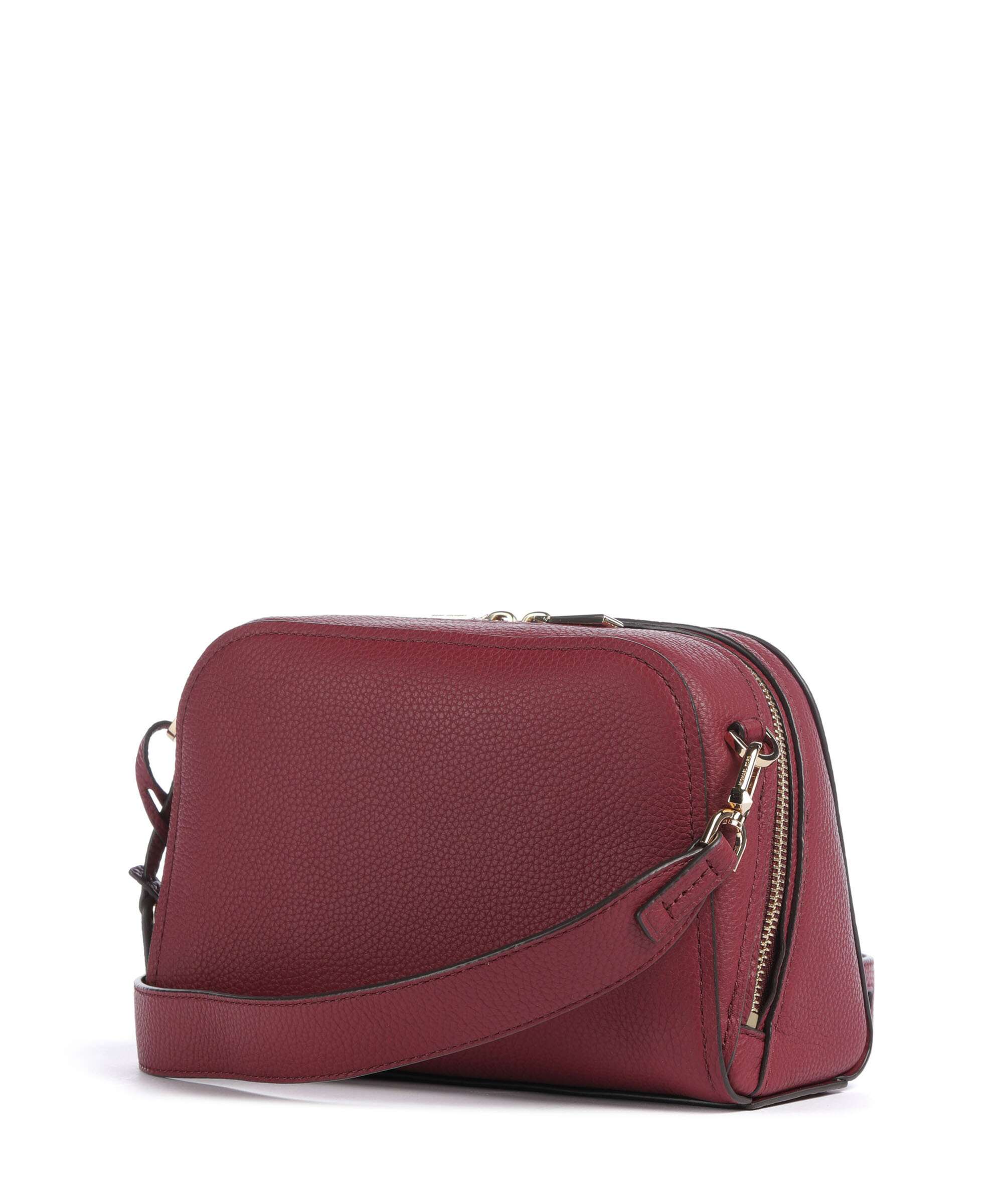 Michael Kors Ashton Small Crossbody bag mulberry