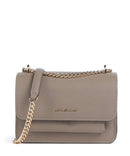 Michael Kors Claire Small Torba na ramię birch
