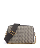 Michael Kors Bryant Medium Torba przez ramię natural