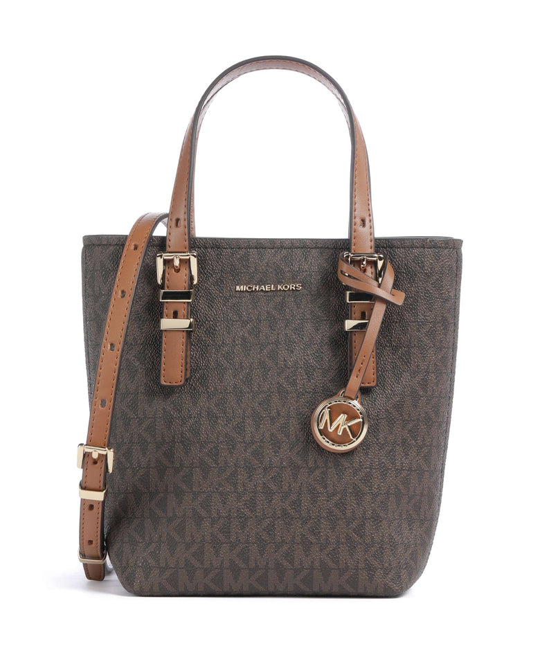 Michael Kors Quinn XS Handbag brown/acorn