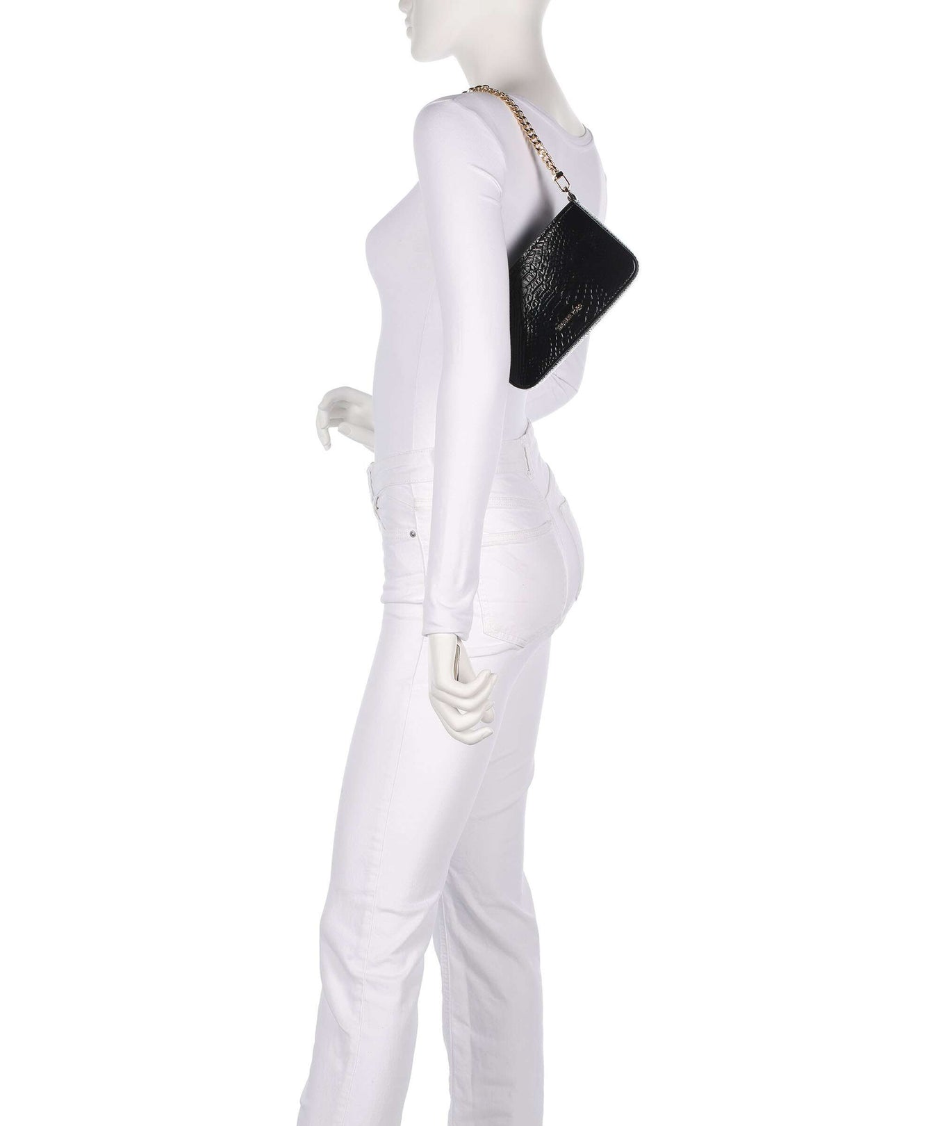 Michael Kors Bryant Small Shoulder bag black