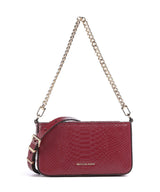 Michael Kors Bryant Small Torba na ramię mulberry