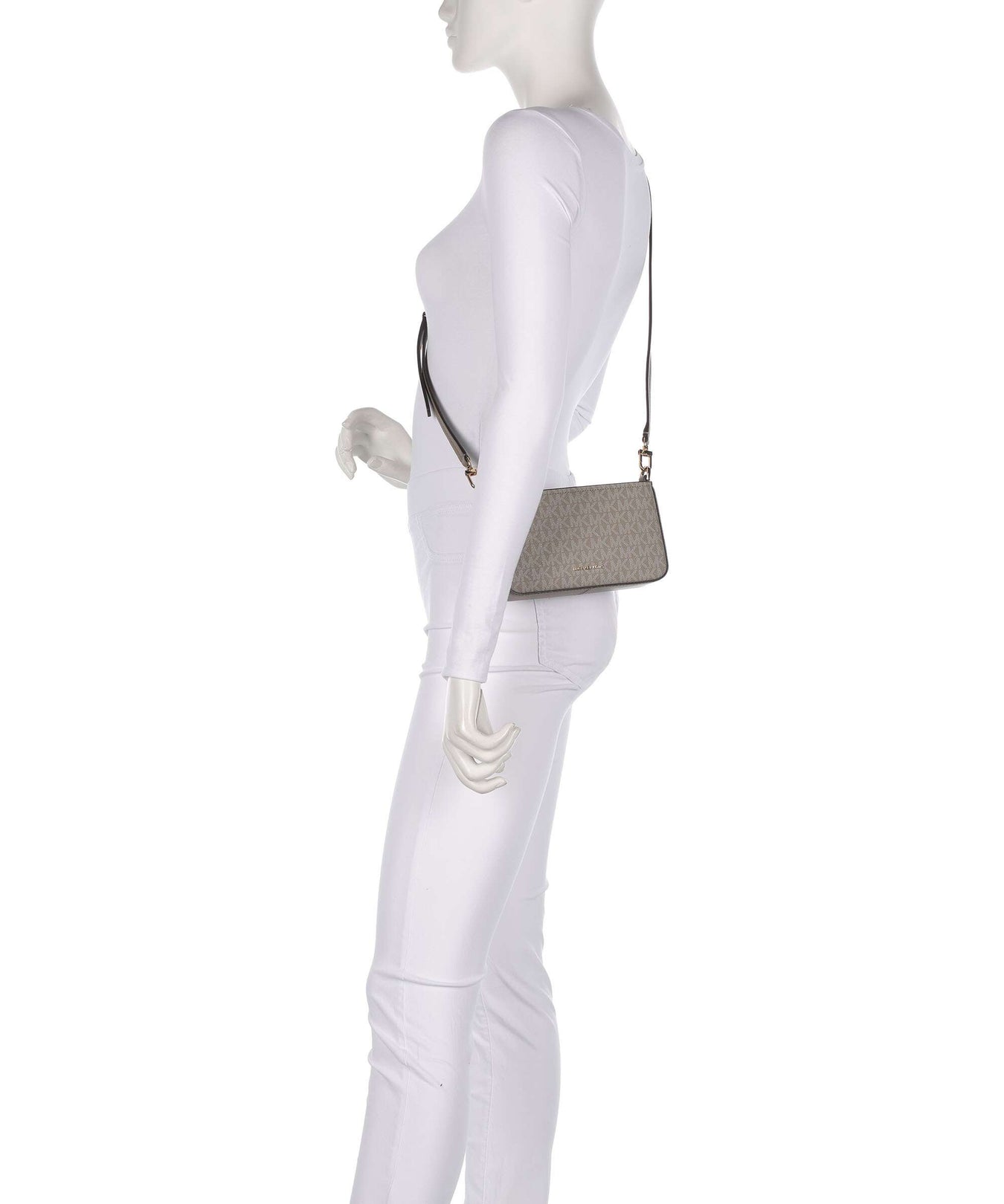 Michael Kors Bryant Small Shoulder bag birch