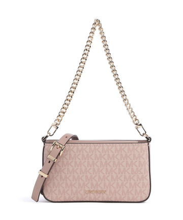 Michael Kors Bryant Small Torba na ramię ballet