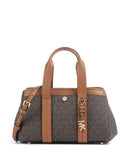 Michael Kors Romee XS Torebka brown/acorn