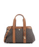Michael Kors Romee XS Torebka brown/acorn