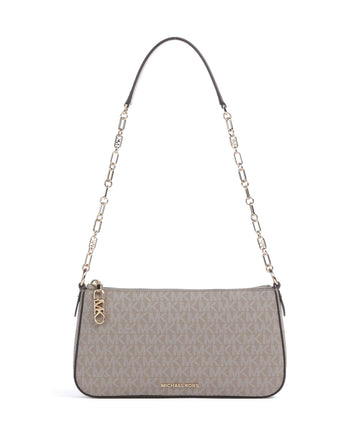 Michael Kors Empire Medium Torba na ramię birch