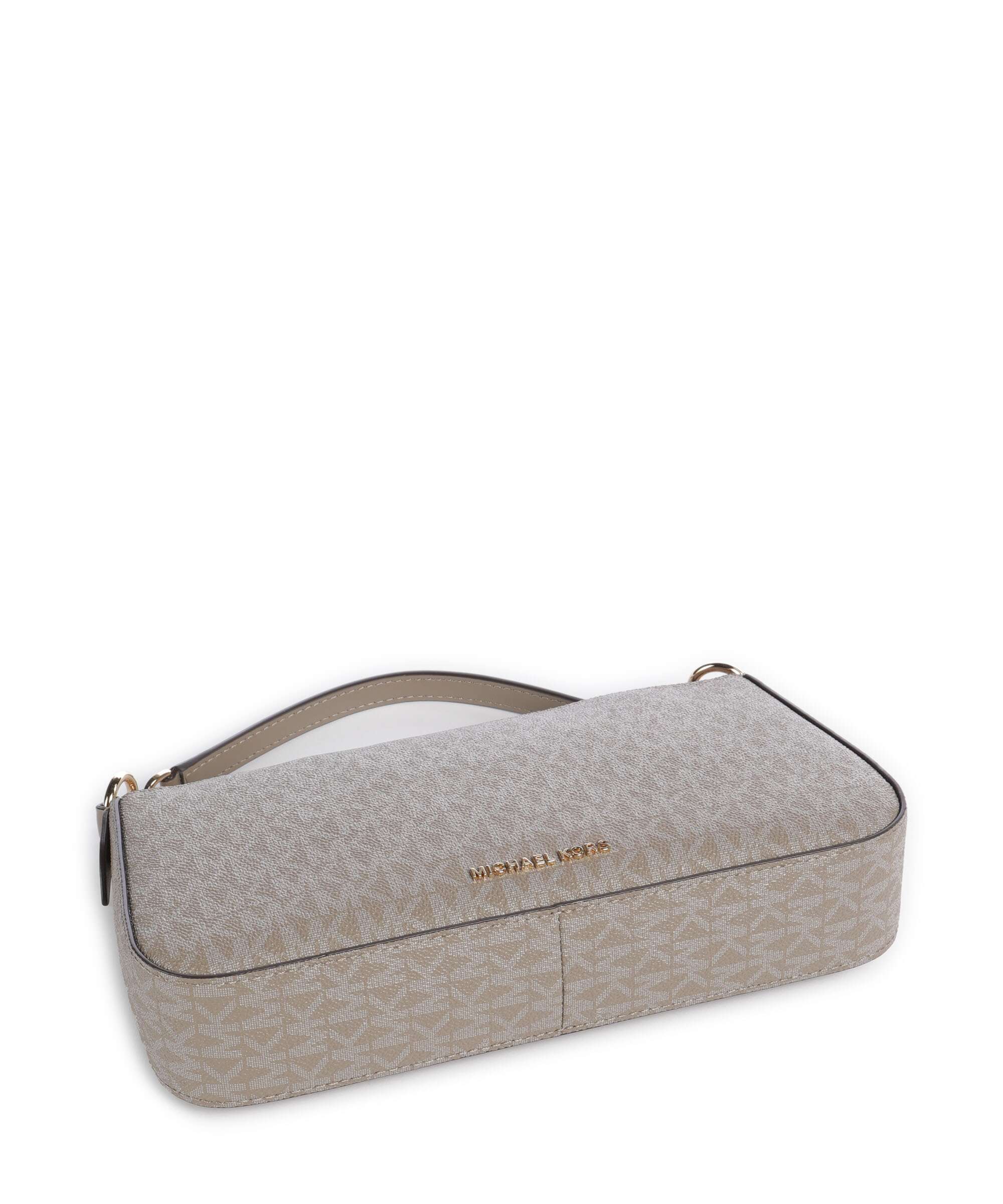 Michael Kors Empire Medium Shoulder bag birch