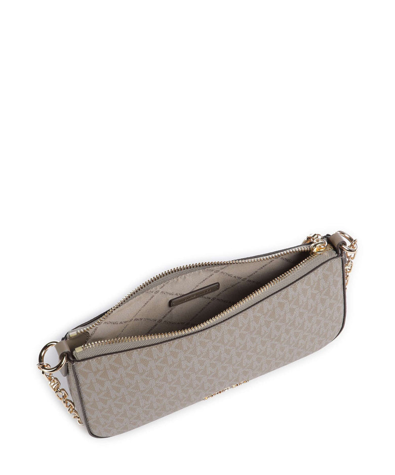 Michael Kors Empire Medium Shoulder bag birch