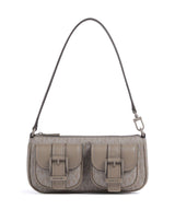 Michael Kors Zoe Small Torba na ramię birch