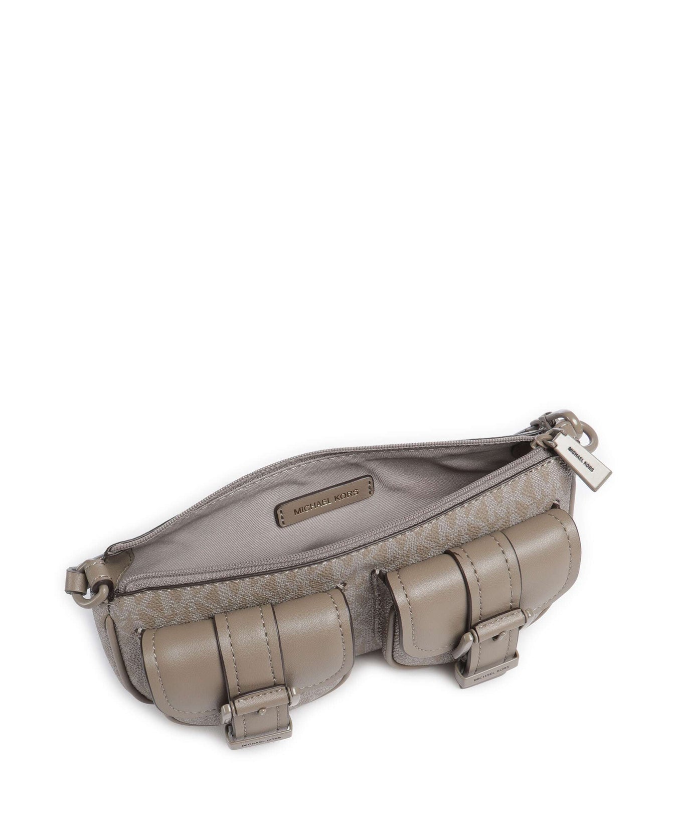 Michael Kors Zoe Small Shoulder bag birch