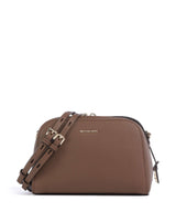 Michael Kors Ashton Small Torba przez ramię dark caramel