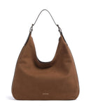 Michael Kors Nolita Large Torebka worek dark caramel